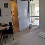 Near The Sea, Апартаменты Волос