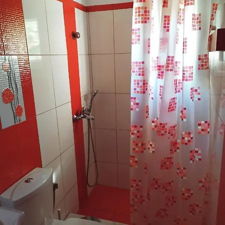 Near The Sea, Apartmán Volos
