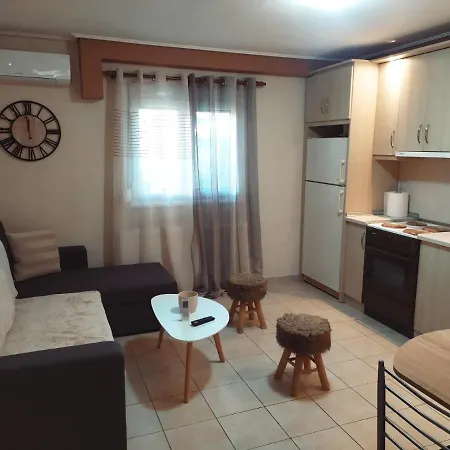 Near The Sea, Apartament *