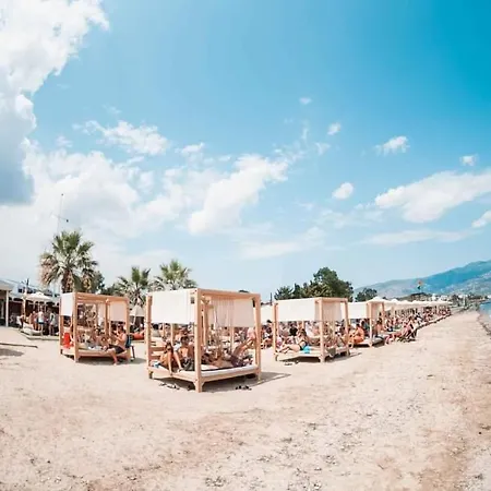 Near The Sea, Appartement Volos