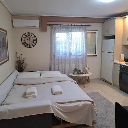 Near The Sea, * Volos