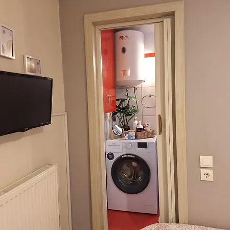 Apartament Near The Sea, *