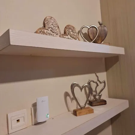 Apartament Near The Sea, Wolos